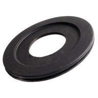 Gas Filler Grommet.  1-3/4" I.D., 4-3/8" O.D.  Each-GF 31