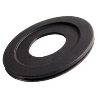 Gas Filler Grommet.  1-3/4" I.D., 4-3/8" O.D.  Each-GF 31