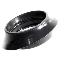 Gas Filler Grommet.  2-1/4" I.D., 3-5/8" O.D.  Each-GF 32