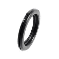 Gas Filler Grommet.  Two used per car.  1-3/8" I.D-GF 33 Gas Filler Grommet.  Two used per car.  1-3/8" I.D-GF 33