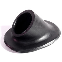 Gas Filler Grommet.  Perfect reproduction.  2" I.D-GF 36