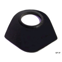 Gas Filler Grommet.  2-1/8" I.D., 5-1/2" long.  Each-GF 37