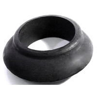 Gas Filler Grommet.  Highest quality.  2-1/4" I.D., 3-3/4" O-GF 38