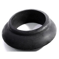 Gas Filler Grommet.  Highest quality.  2-1/4" I.D., 3-3/4" O-GF 38 Gas Filler Grommet.  Highest quality.  2-1/4" I.D., 3-3/4" O-GF 38