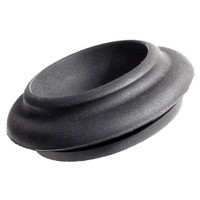 Gas Filler Grommet.  2-1/8" I.D., 3-1/2" O.D.  Each-GF 40