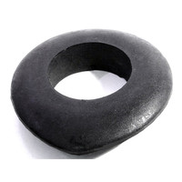 Gas Filler Grommet.  Perfect reproduction.  1-3/4" I.D-GF 44