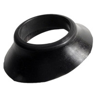 Gas Filler Grommet.  2-1/4" I.D., 4-3/8" O.D.  Each-GF 47