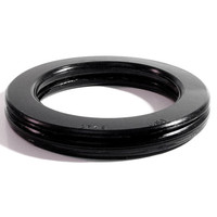 Gas Filler Grommet.  2-3/4" I.D., 3-3/4" O.D.  Each-GF 49