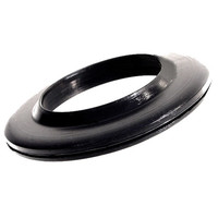 Gas Filler Grommet.  Perfect factory fit.  Top 2" I.D-GF 53