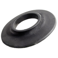 Gas Filler Grommet.  2-1/4" I.D., 4-3/4" O.D.  Each-GF 9 Gas Filler Grommet.  2-1/4" I.D., 4-3/4" O.D.  Each-GF 9