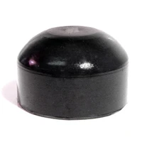 Hood Bumper Cap, for adjustment bolt.  Up to 5 used per car-HA 11