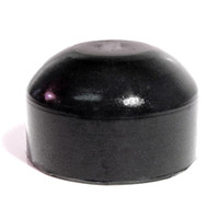 Hood Bumper Cap, for adjustment bolt.  Up to 5 used per car-HA 11