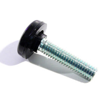 Hood Bumper.  1" O.D., 2" Long.  Each-HA 2-A