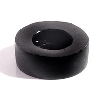 Door, Hood and Trunk Bumper Cap for adjustment bolt-HA 6