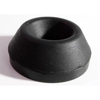 Hood Bumper Adjustment Bolt Cap.  1-1/2" O.D-HA 7-A