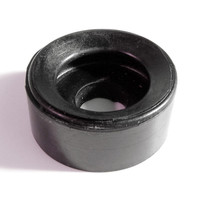 Hood Adjustment Bumper.  1-1/4" O.D-HA 8-A