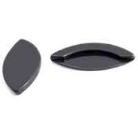 Hood Corners.  1-3/4" to 2" corner radius-HC 14