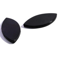 Hood Corners.  Used at rear of hood-HC 14-D