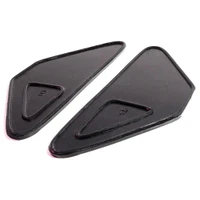 Hood Corners.  Fits square corner, with a 1/4" rolled bead-HC 15