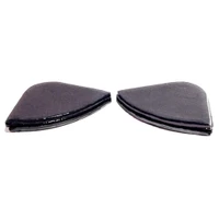 Hood Corners.  Fits flat corners-HC 19