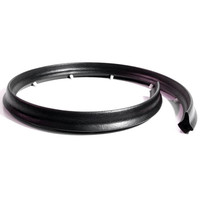 Header Seal.  For front header.  Made with clips-HD 100