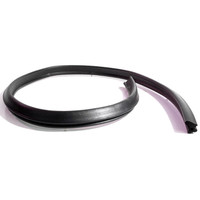 Top Bow to Header Seal.  Made of high quality sponge-HD 105