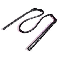 Header seal. Fits '67 GM F-body convertible only-HD 1500