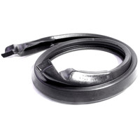 Front Header Seal for Hardtops.  Made with molded ends-HD 190-A