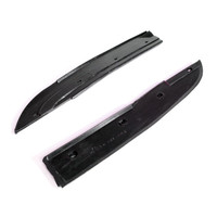 Rear Top Pad Seals for Convertibles-HD 302