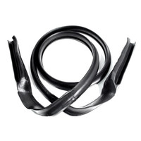 Header Seal for Convertibles.  Each-HD 4500-B