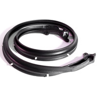 Header Seal for Convertibles-HD 730