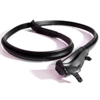 Top Bow to Header Seal (fits late '66-'70 GM "B" body-HD 731