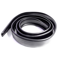 Front bow retainer. Retainer-to-header seal-HD 740