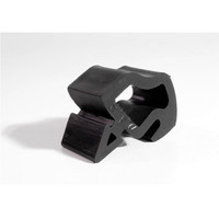 Hood to Fender Bumper.  Each-HF 74