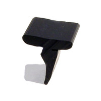 Rear Hood Side Bumper.  Each-HF 56
