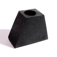 Hood Bumper-HF 13