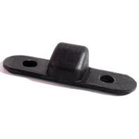 Hood and Tailgate Bumper with Steel-HF 17-A