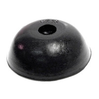 Door and Hood Bumper.  Each-HF 18