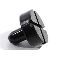 Hood Latch Pop-Up Spring Bumper.  3/4" O.D.  Each-HF 21-A