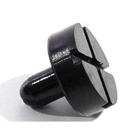 Hood Latch Pop-Up Spring Bumper.  3/4" O.D.  Each-HF 21-A