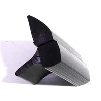 Hood Side Bumper-HF 26-C