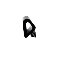 Hood to Fender Bumper.  Top opening 5/8" wide.  Each-HF 32-A