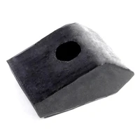 Hood Bumper.  Exact Reproduction-HF 35