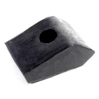 Hood Bumper.  Exact Reproduction-HF 35