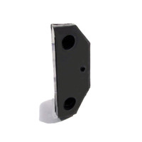 Front Hood Bumper.  Two used per car.  Each-HF 58-A