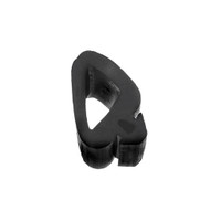 Hood Bumper.  1-1/4" X 3/4".  Each-HF 83