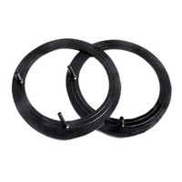 Headlight Ring Seal.  8-3/8" O.D., 6-1/4" I.D.  Pair-HR 4