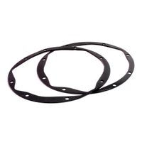 Headlight Assembly Housing Pad.  8-3/8" O.D.  Pair-HR 7