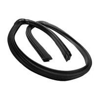 Header Seal for Convertibles. Replaces OEM # E5ZZ-7653986-A-IS-HD 601