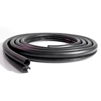 Door Seal for Sedan or Convertible (Imported)-IS-LM 110-M